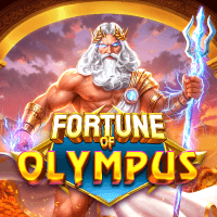 Vận May Xứ Olympus game icon