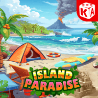 Khu Vui Chơi Đảo game icon