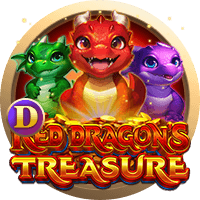 Kho báu của Rồng Đỏ game icon