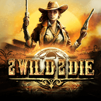 2 Wild 2 Die game icon