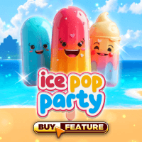 Ice Pop Party game icon