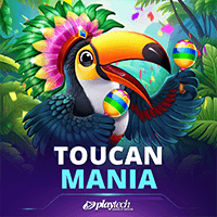 Cơn Sốt Chim Toucan game icon