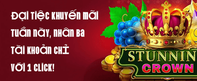 Ưu Đãi Nạp Lần Đầu Siêu Cấp