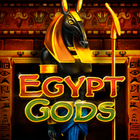 Egypt Gods game icon