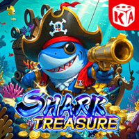 Kho Báu Cá Mập game icon